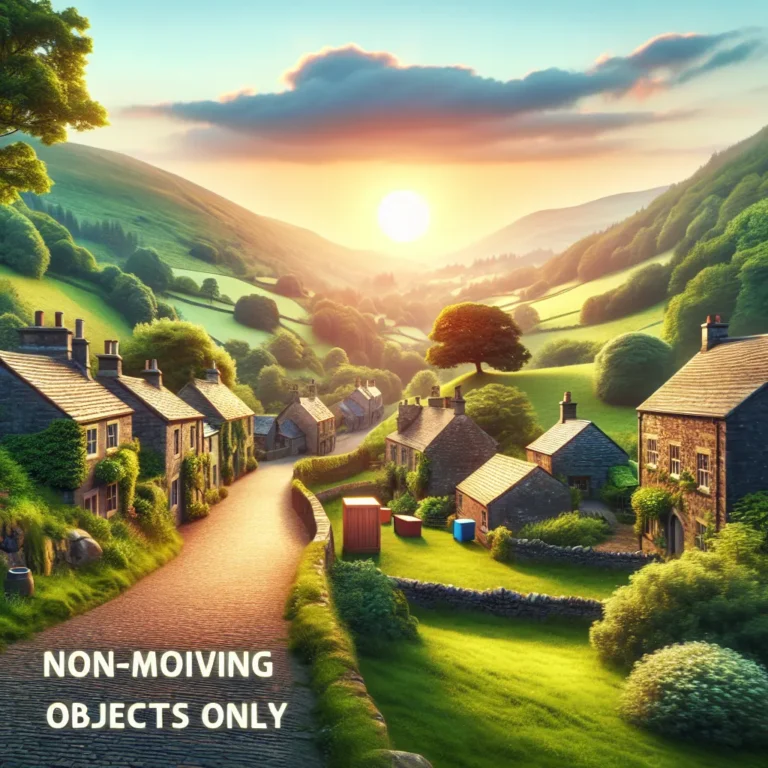 Nieodkryte perełki Europy – miejsca, które musisz odwiedzić