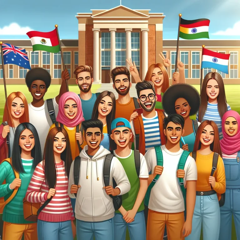 Możliwości i wyzwania związane z wymianami studenckimi