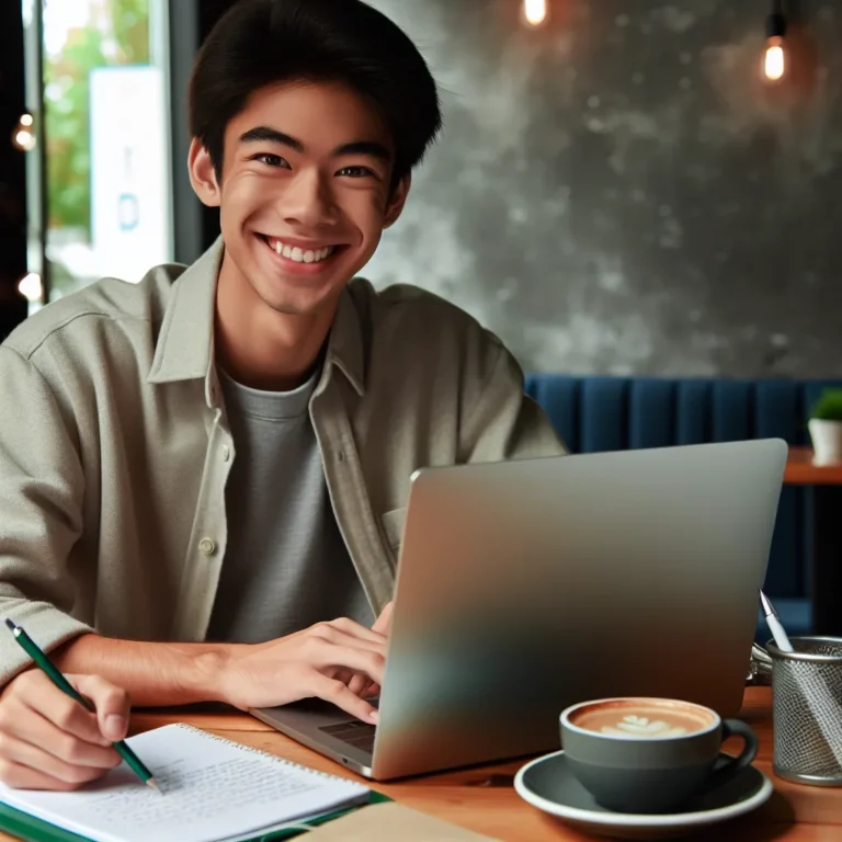 Najlepsze oferty pracy dla studentów w 2024 roku