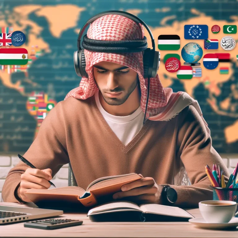 Skuteczne metody nauki języków obcych: co naprawdę działa?