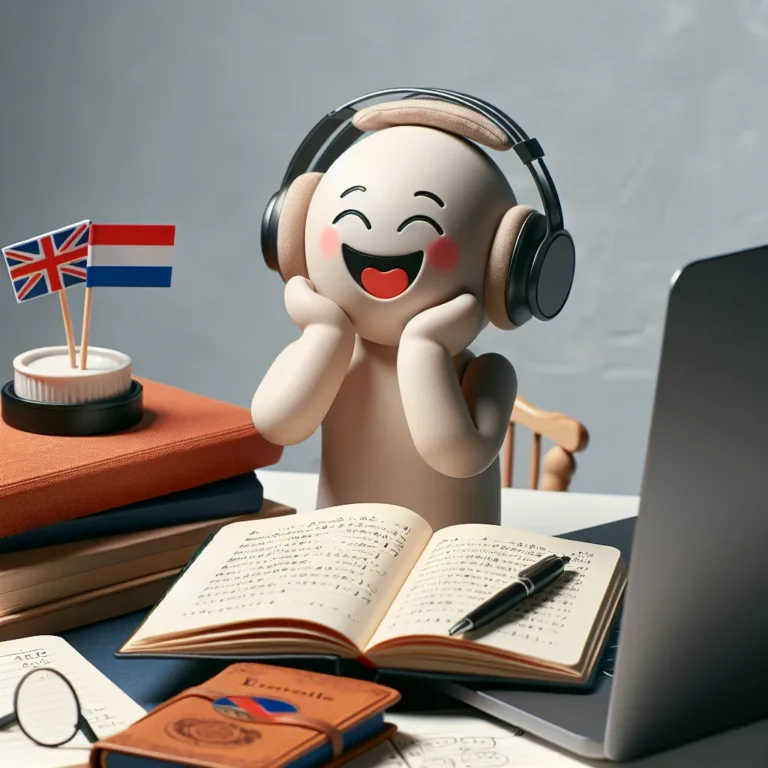 Skuteczne ćwiczenia językowe dla początkujących