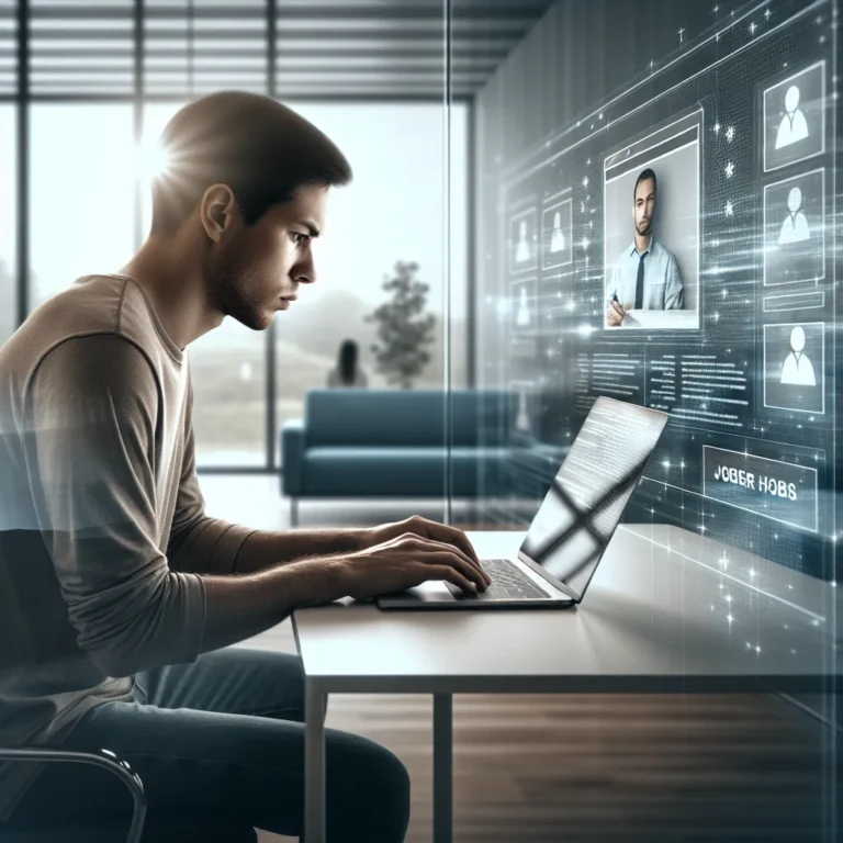 Jak skutecznie znaleźć pracę w 2024 roku