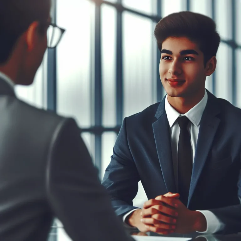 Pierwsza praca po studiach: jakie branże oferują najlepszy start?