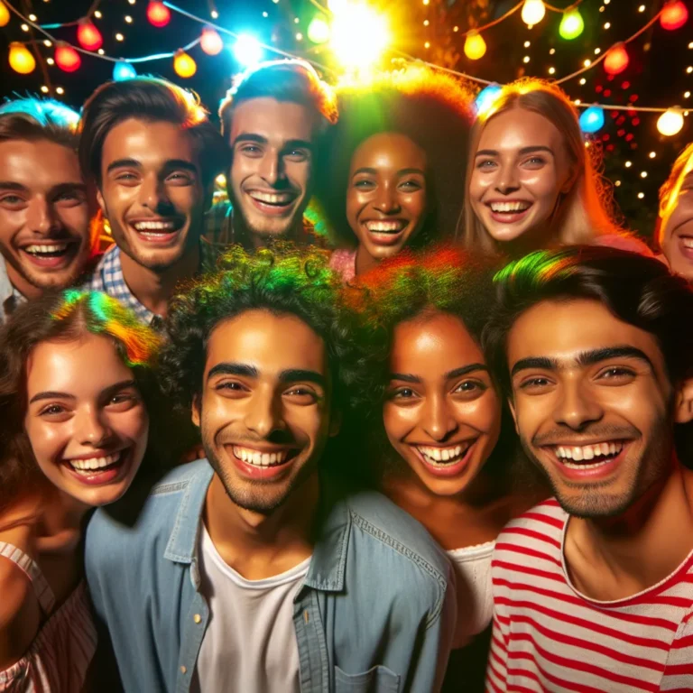 Gdzie się bawić po zajęciach? Przegląd imprez i spotkań dla studentów