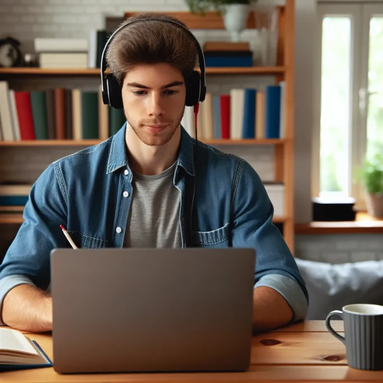 Nowoczesne kursy online dla studentów – jak wybrać najlepszy?