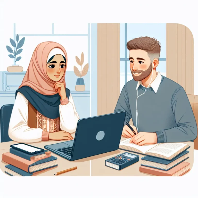 Korepetycje online vs stacjonarne – co wybrać?