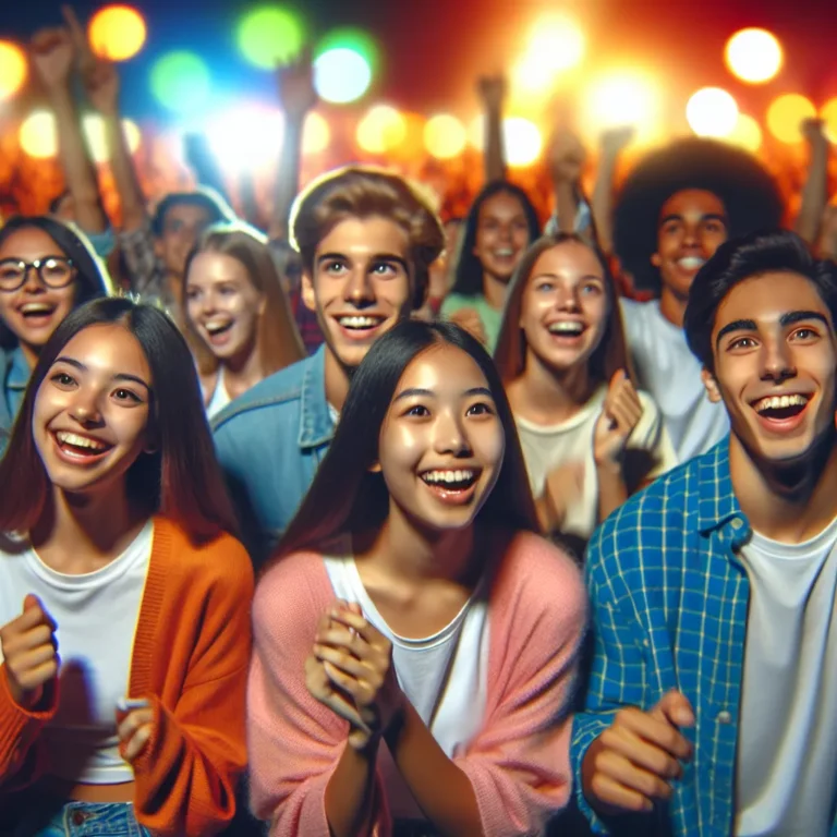 Najciekawsze wydarzenia studenckie tego semestru – co warto zobaczyć?