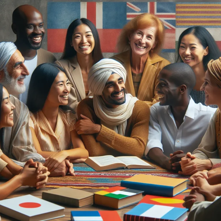 Dlaczego warto znać więcej niż jeden język obcy?