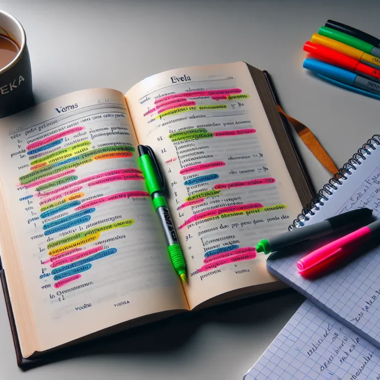 Czasowniki nieregularne w języku polskim – przewodnik dla uczących się