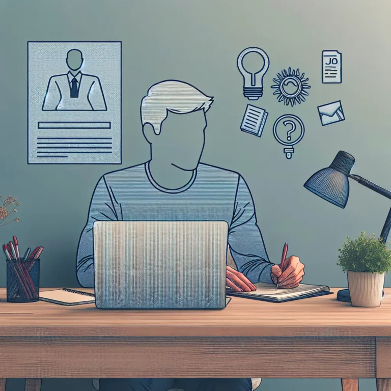 Jak znaleźć pierwszą pracę po studiach – praktyczny przewodnik