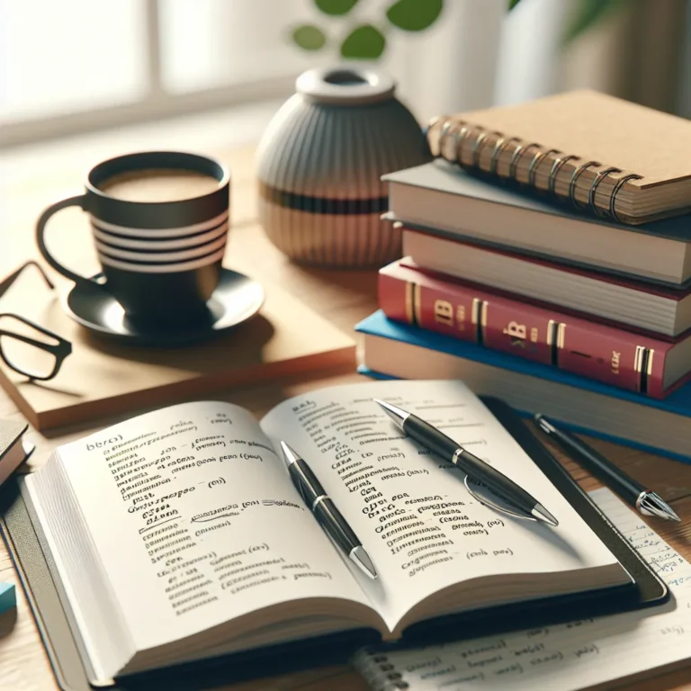 Zawiłości polskiej składni – jak unikać najczęstszych błędów