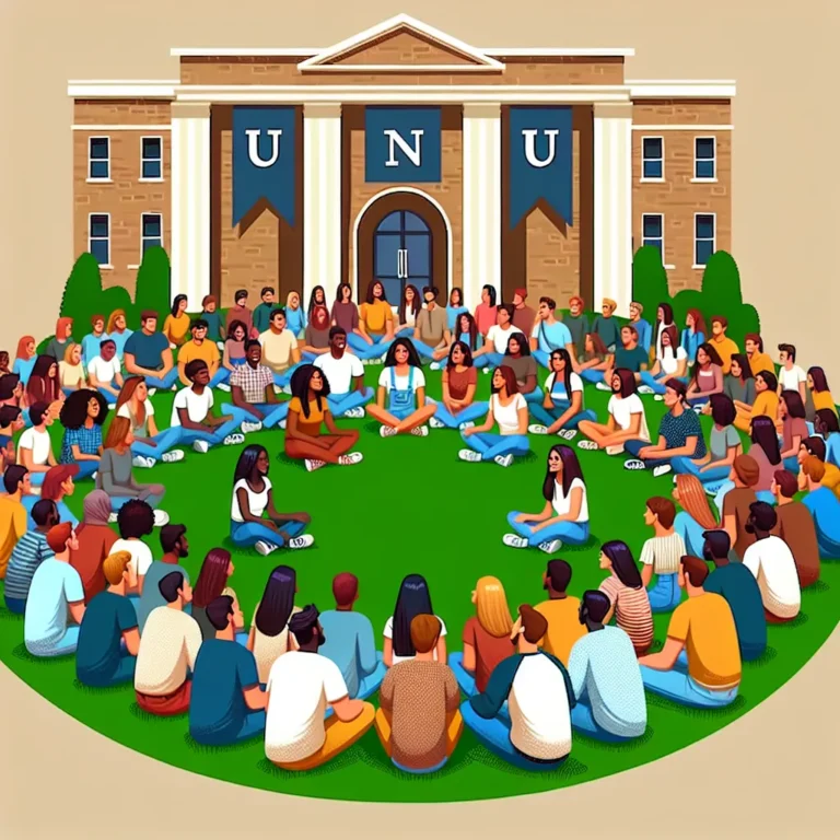 Spotkania studentów z całej Polski – jak zjazdy wpływają na społeczność akademicką