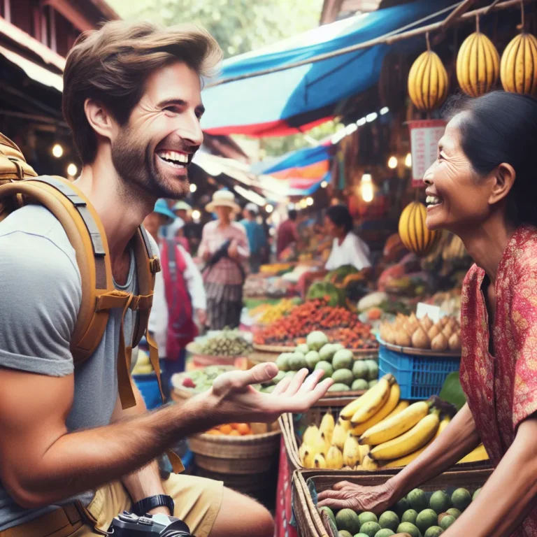 Jak języki obce otwierają drzwi do świata podróży