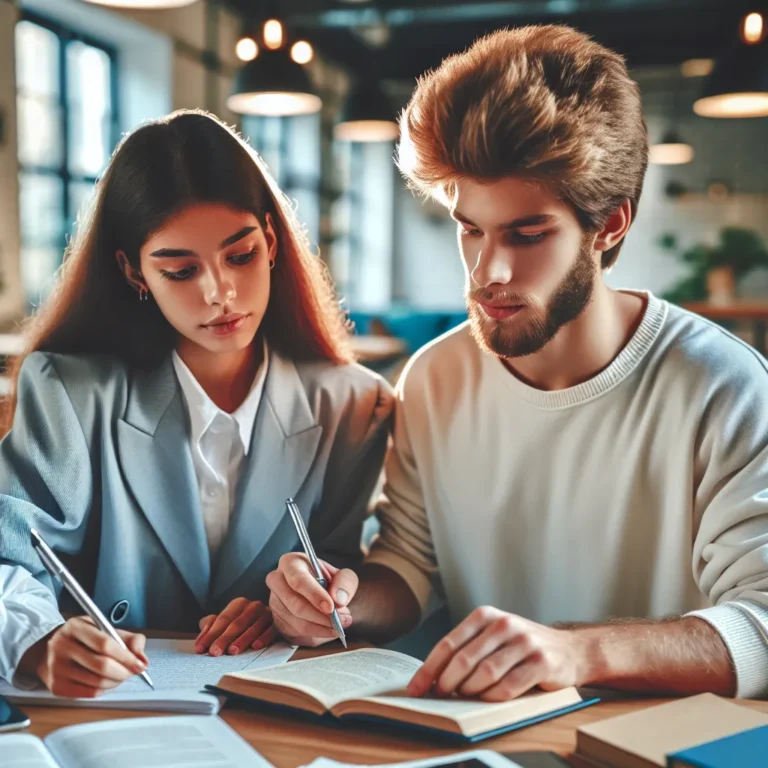 Skuteczne korepetycje – klucz do sukcesu w nauce