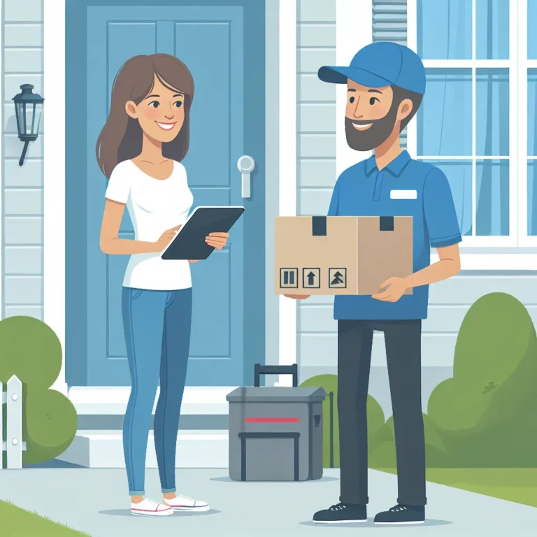 Nowoczesne usługi kurierskie – szybkość, bezpieczeństwo, wygoda