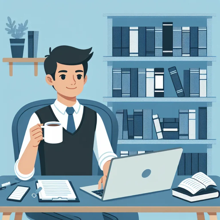 Jak pogodzić pracę ze studiami – praktyczne porady dla studentów