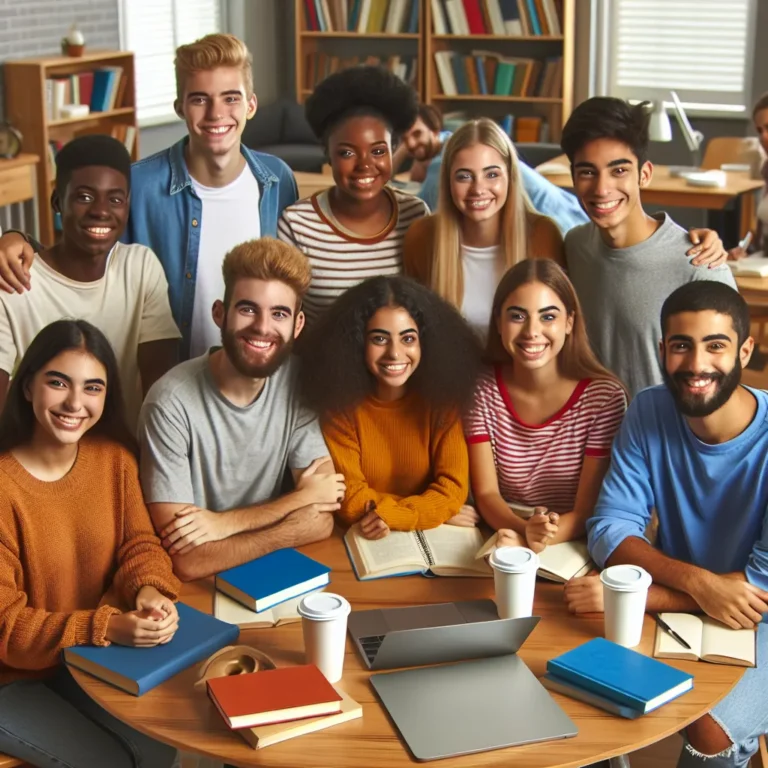 Życie studenckie od kuchni: jak przetrwać pierwszy rok na uczelni