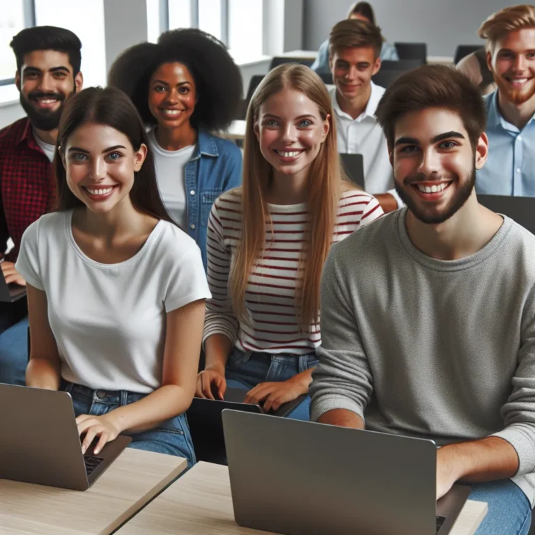 5 powodów, dla których warto inwestować w kursy dla studentów