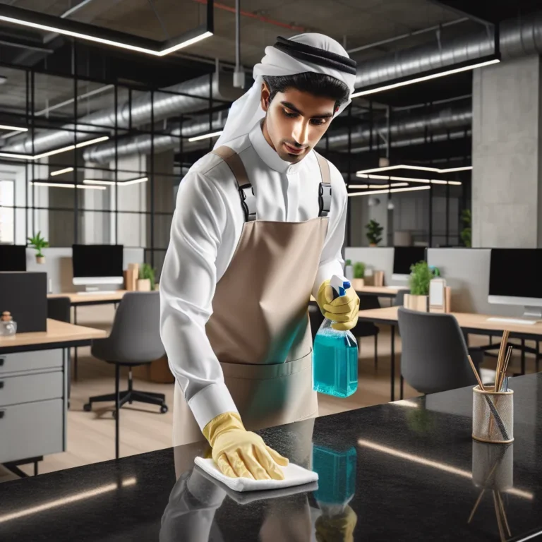 Profesjonalne usługi sprzątające dla firm – co warto wiedzieć?