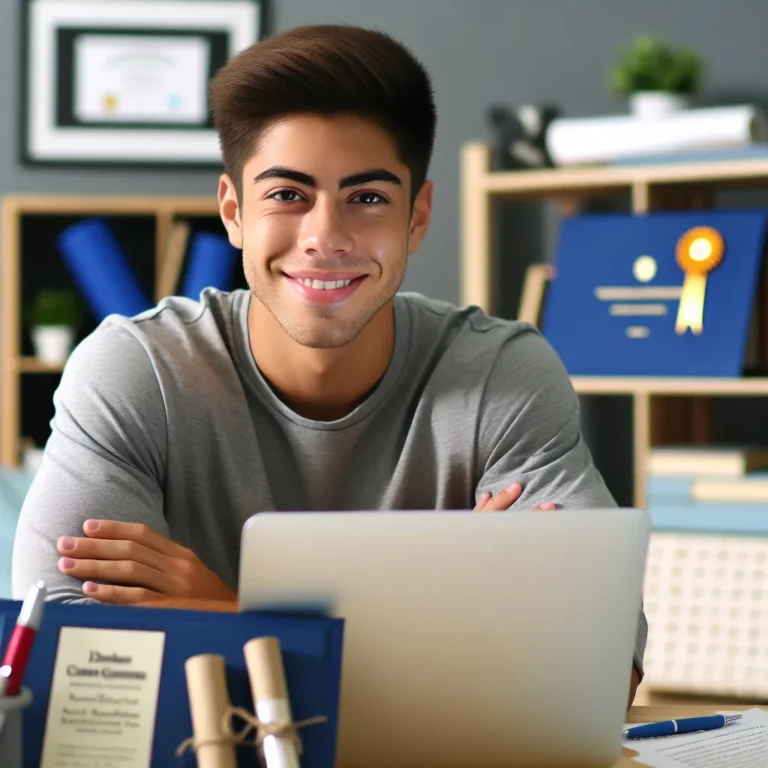 Praca po studiach: Jak skutecznie rozpocząć karierę zawodową