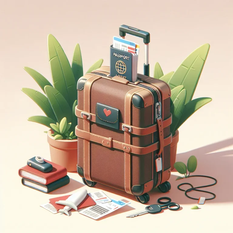 Jak przygotować się do wymiany studenckiej – praktyczny poradnik dla studentów