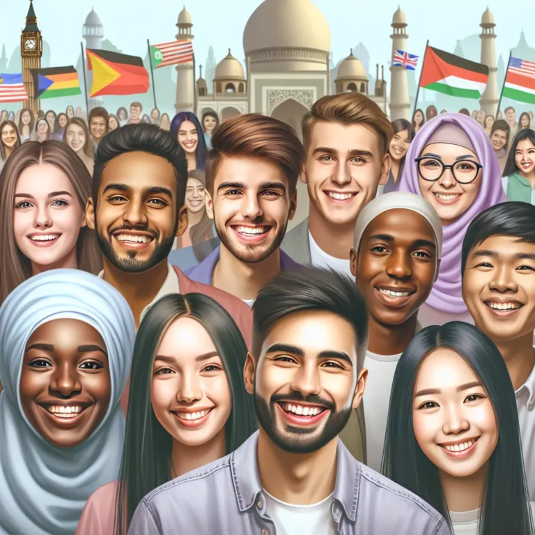 Korzyści i wyzwania związane z udziałem w programach wymiany studenckiej