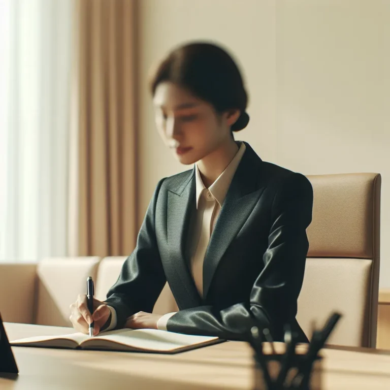 Jak skutecznie przygotować się do rozmowy kwalifikacyjnej