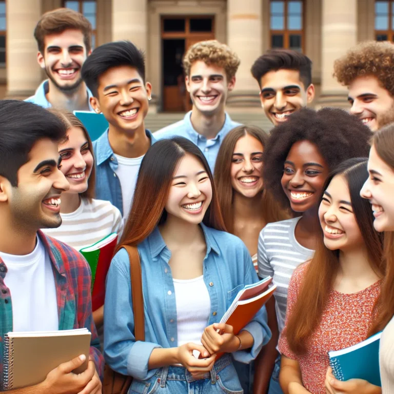 Jak programy wymiany studenckiej wpływają na rozwój osobisty i zawodowy