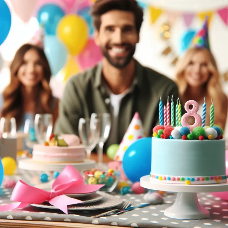 Jak zorganizować niezapomnianą imprezę urodzinową krok po kroku