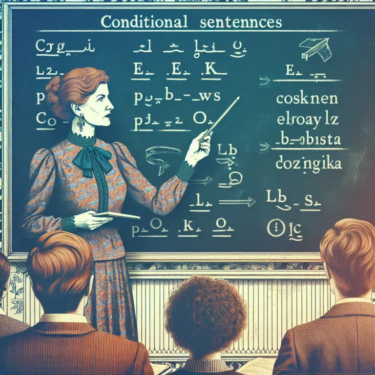 Zawiłości trybów warunkowych w języku polskim