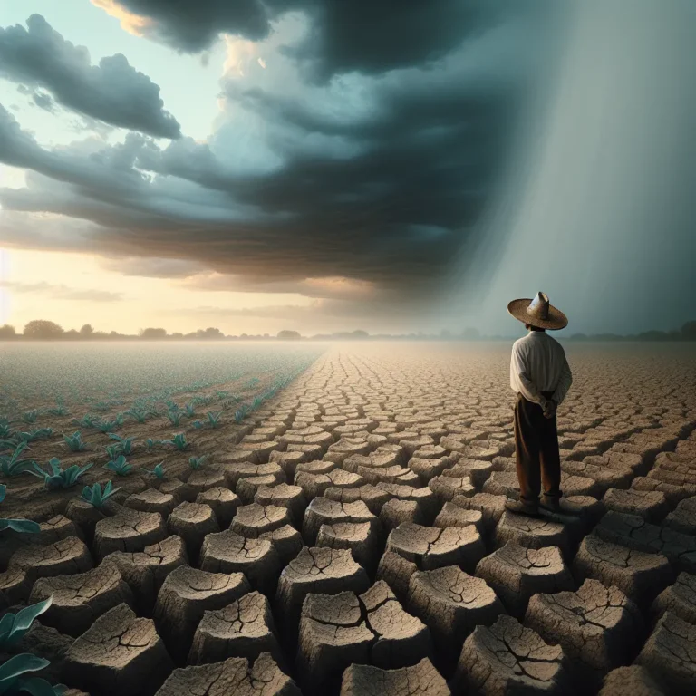 Unia Europejska zapowiada wsparcie dla rolników w związku z suszą