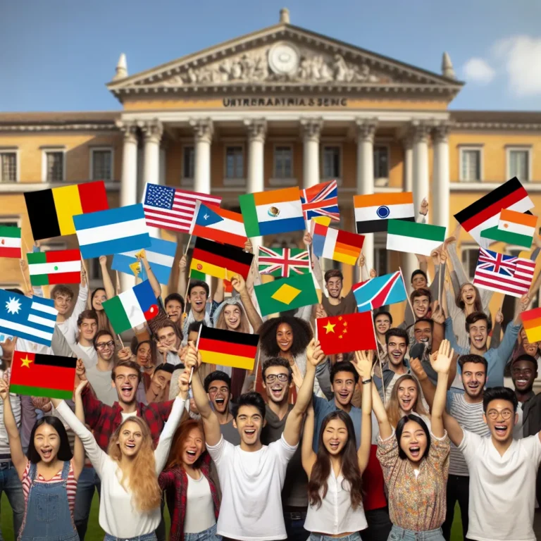 Międzynarodowa przygoda: jak programy wymiany studenckiej zmieniają życie