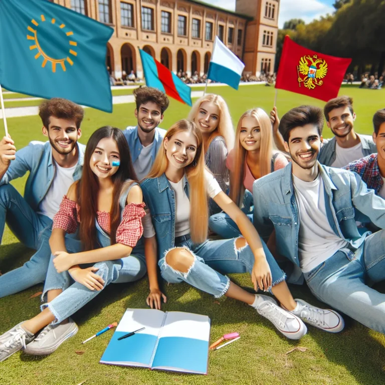 Studenckie Zjazdy – Tradycja, Integracja, Rozwój