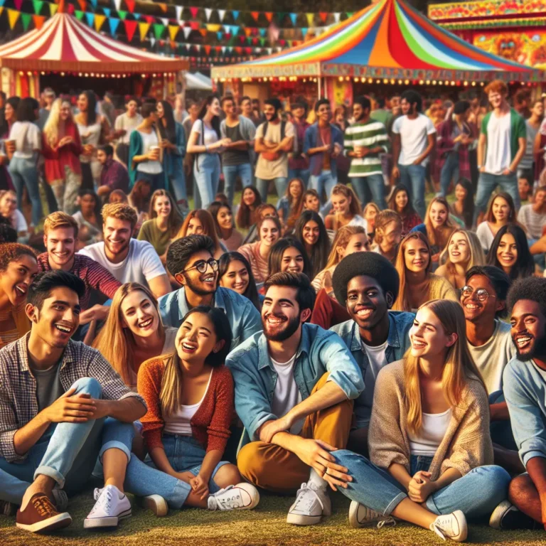 Nadchodzące wydarzenia studenckie – co warto zobaczyć?