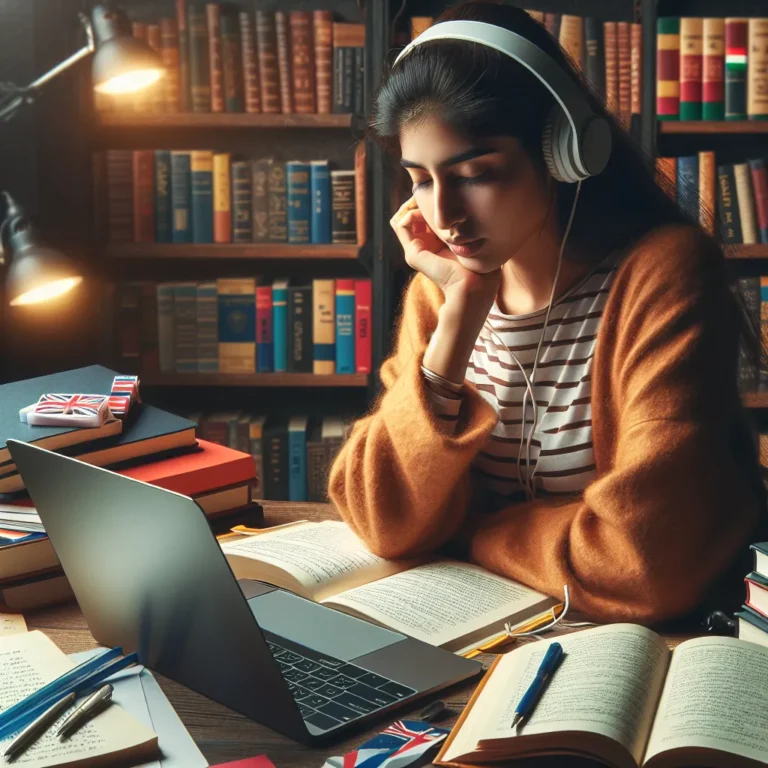 Jak skutecznie uczyć się języków obcych na co dzień