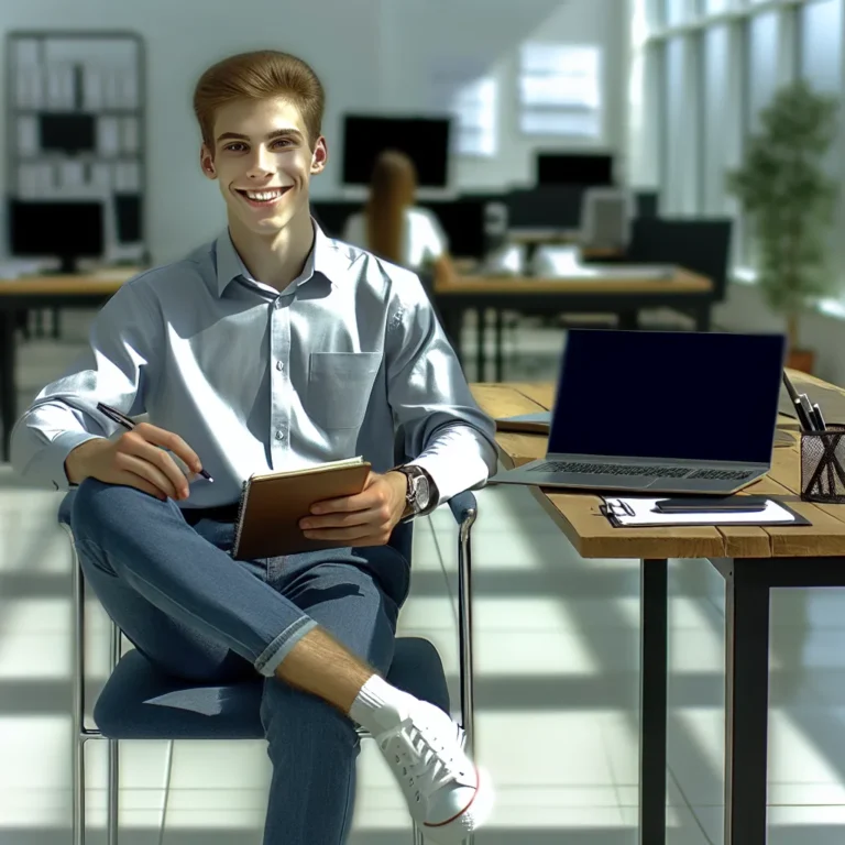 Jak znaleźć pracę po studiach? Praktyczny poradnik dla absolwentów