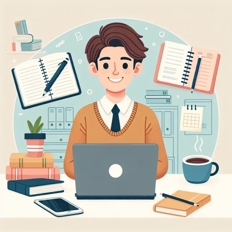 Praca dla studenta – jak pogodzić pracę z nauką