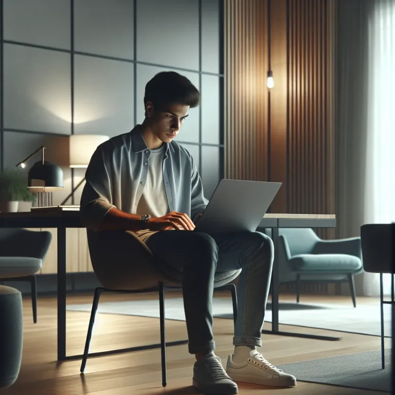 Jak skutecznie szukać pracy w 2024 roku